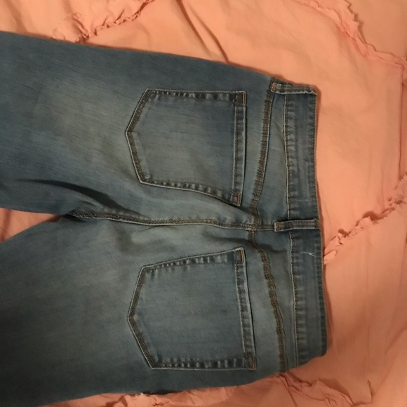 Bullhead Jean Jegging 26 stretchy - Picture 1 of 4